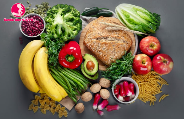 Makanan Pendukung Perkembangan Sel Telur dan Folikel: Rahasia Nutrisi untuk Kesuburan Optimal